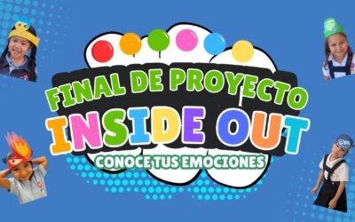 FINAL DE PROYECTO: INSIDE OUT